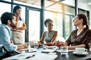Benefits of strategic SEO partnerships