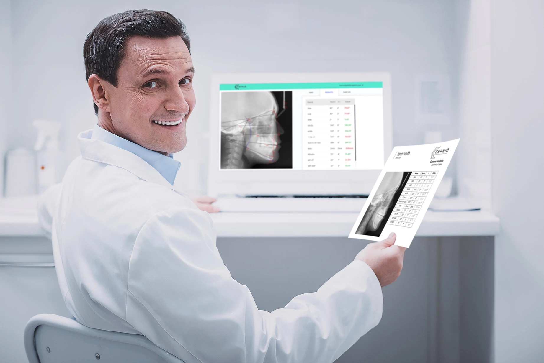 How Automated Tracing in Orthodontics Boosts Practice Efficiency and Patient Care