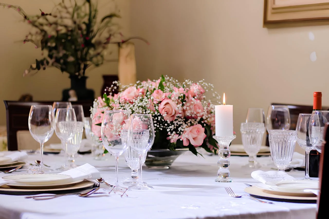 Why Printing Options for Napkins Matter in Property Marketing
