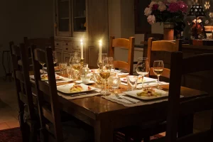 printing options for napkins