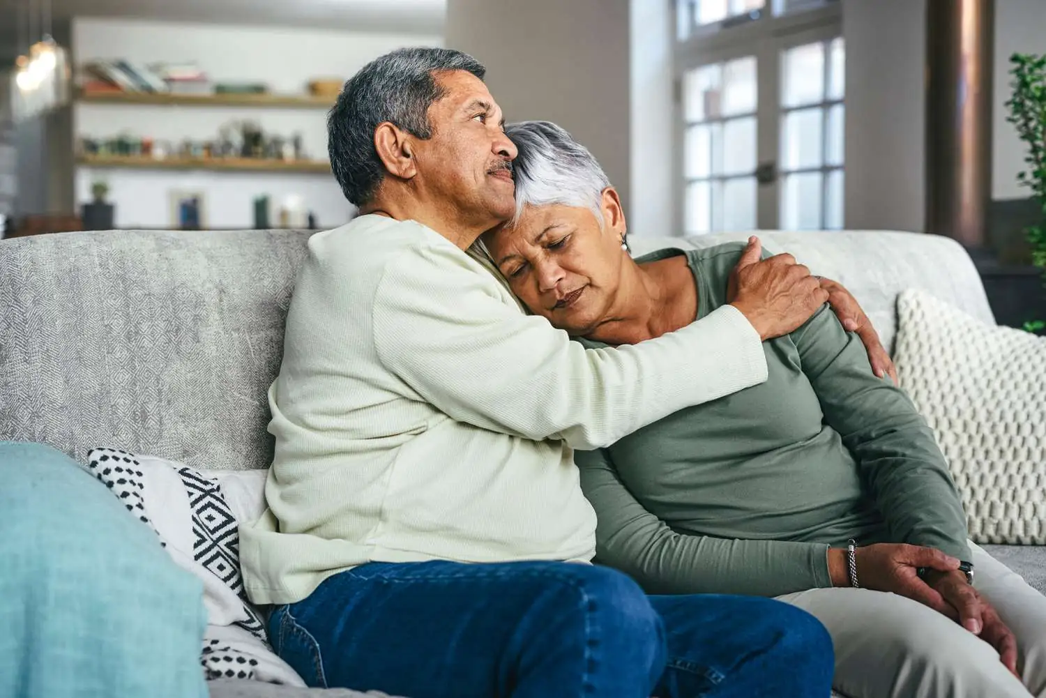 Effective Coping Strategies for Grief and Loss