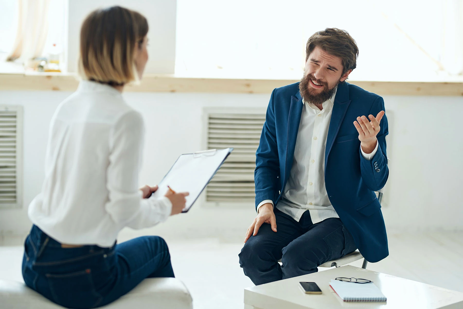 How Dual Diagnosis Support Helps Overcome Addiction