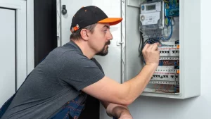 Signs Your Home Needs Rewiring