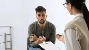 What is a dual diagnosis in addiction treatment