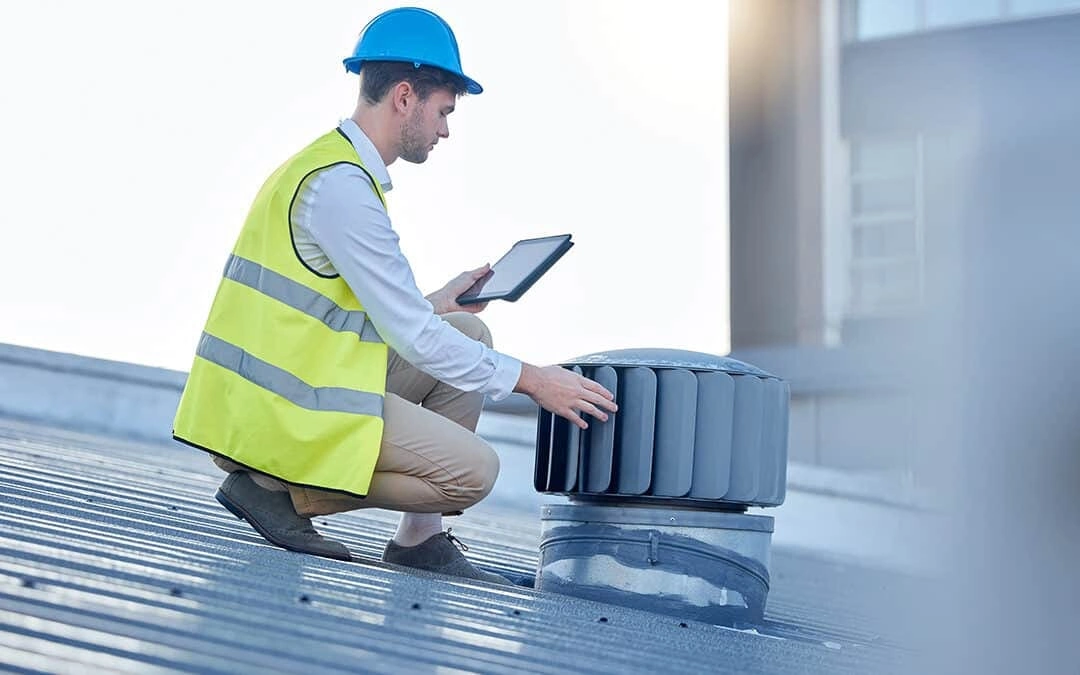 Explore Commercial Roofing Inspections