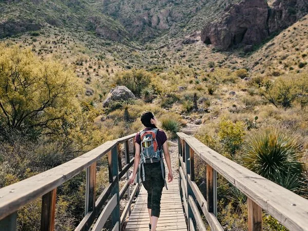 Explore El Paso Like a Local